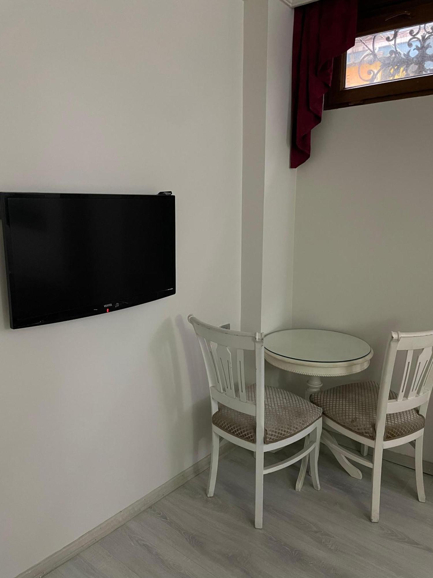Nacre Boutique Residence Istanbul Exteriör bild