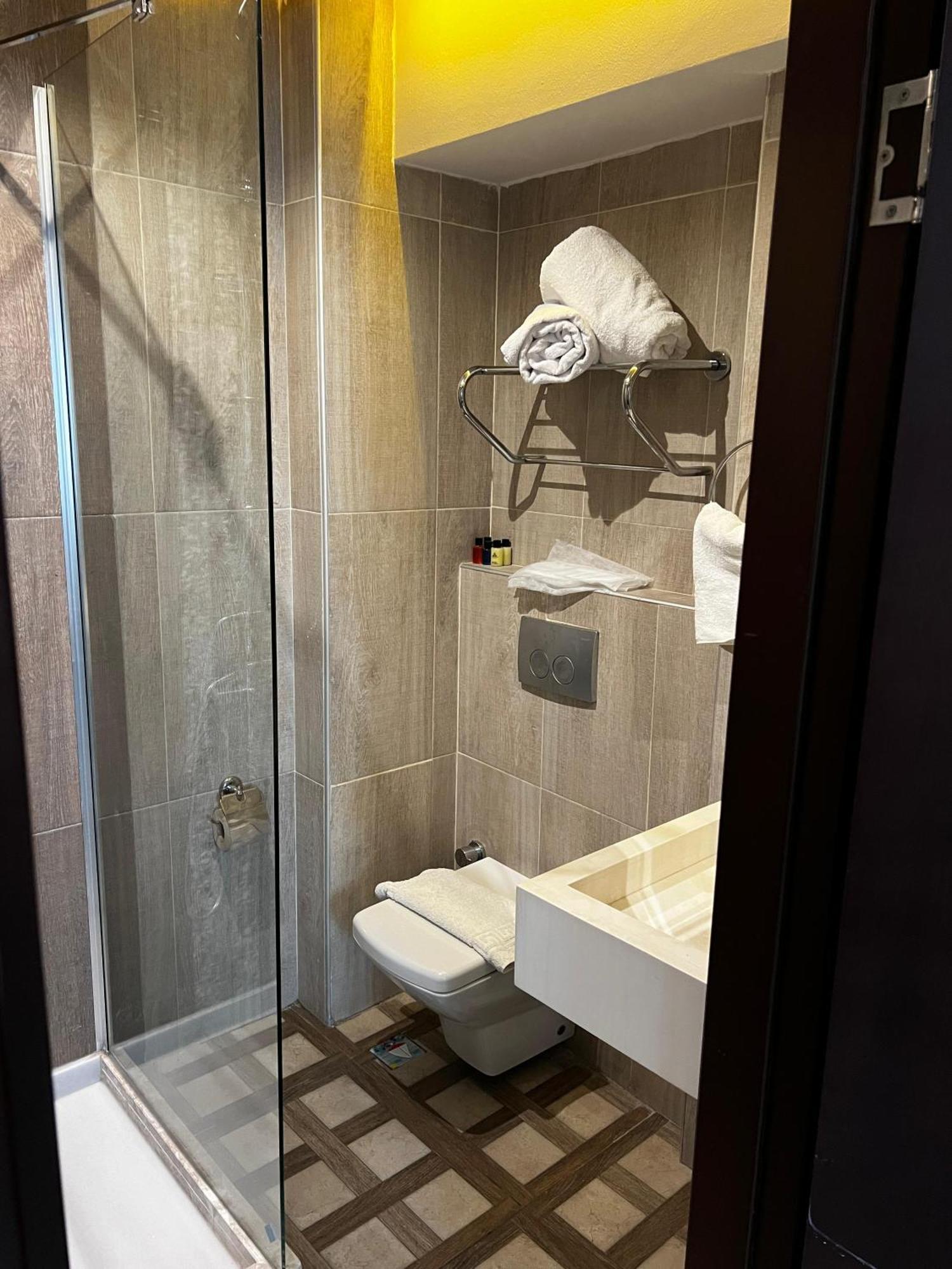 Nacre Boutique Residence Istanbul Exteriör bild